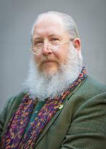 Councilor John E. Riutta