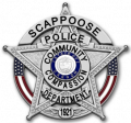 Scappoose Police Department