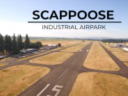 Scappoose Airport