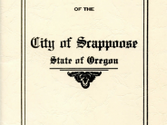Scappoose Charter Cover