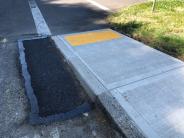 ADA ramp replacement