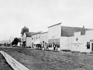 historical main street