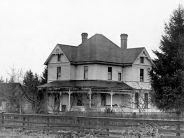 watts house historical