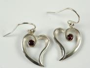 Heart Earrings