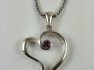 Heart Pendant