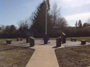 Veterans Park Memorial