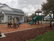 Heritage Park Playground