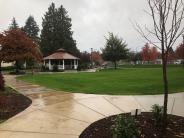 Heritage Park Gazebo