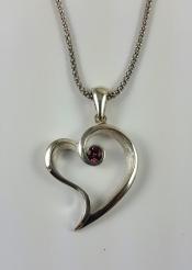 Heart Pendant