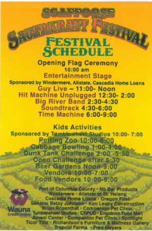 flyer