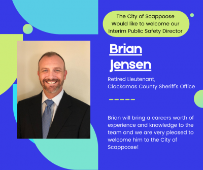 Brian Jensen