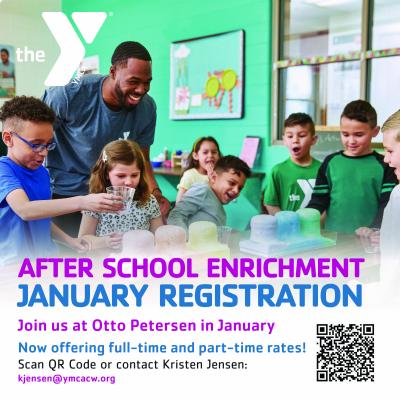 Program Flyer