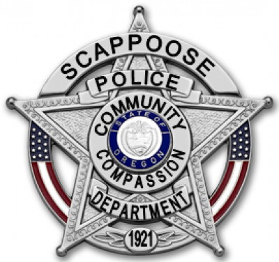 Scappoose Police Department