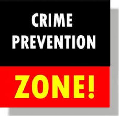 Crime Prevention