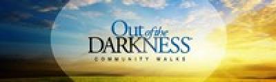 Out of the Darkness
