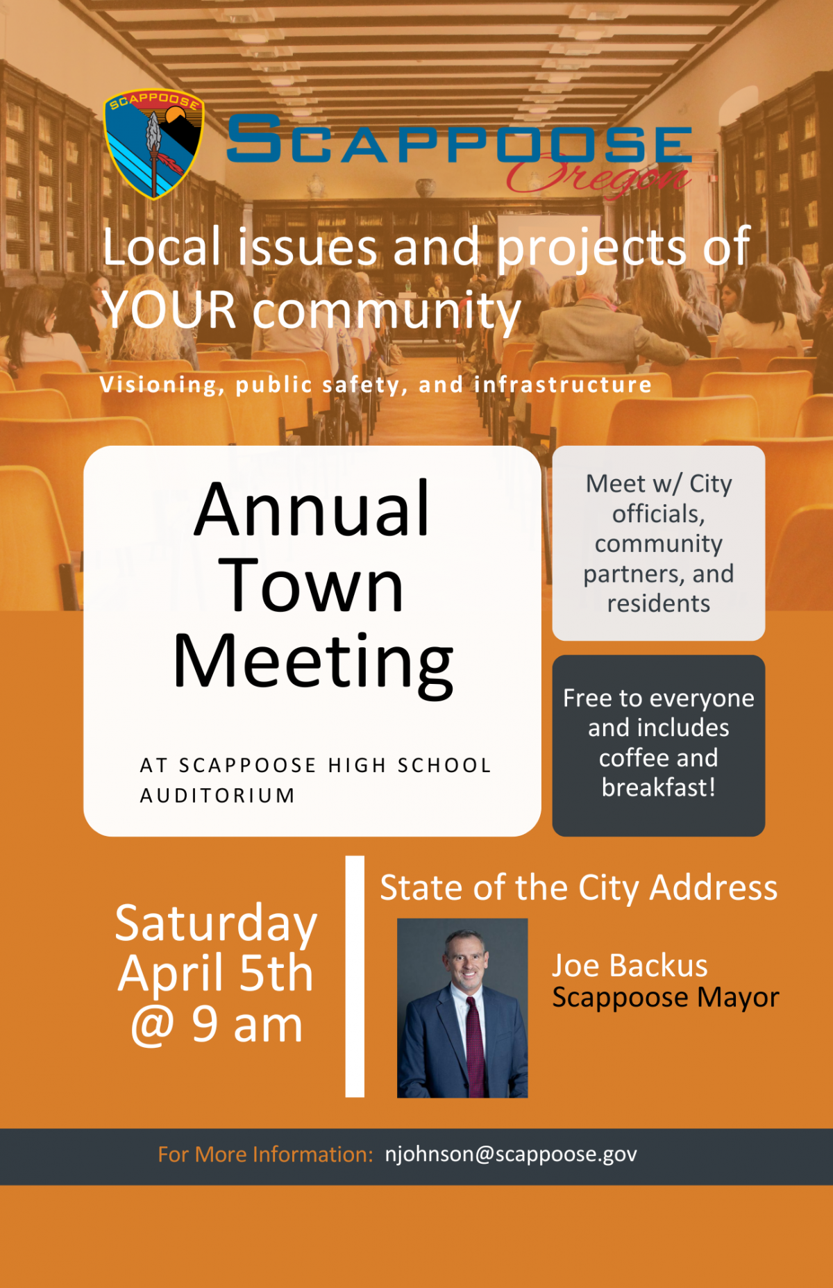 Flyer